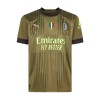 Virallinen pelipaita AC Milan Giroud 9 Kolmas 2022-23 Lyhythihainen - Miesten